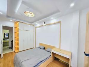 MẶT NGÕ RỘNG RÃI - NHÀ MỚI PHỐ THANH LÂN TẦM GIÁ 5-6 TỶ